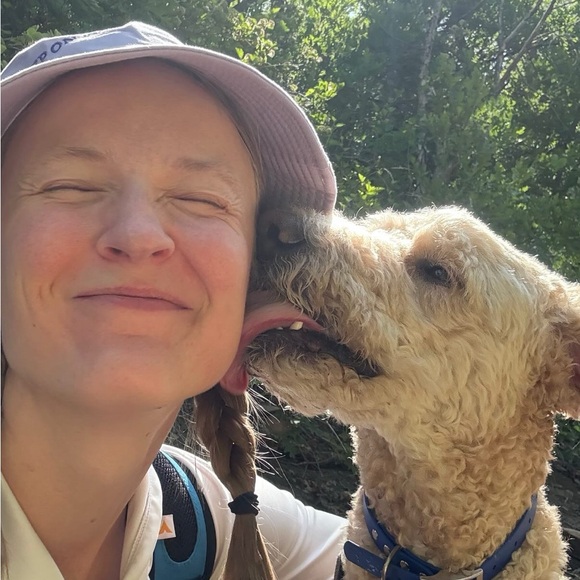 Meet your Posher, Kye - Picture 2 of 2